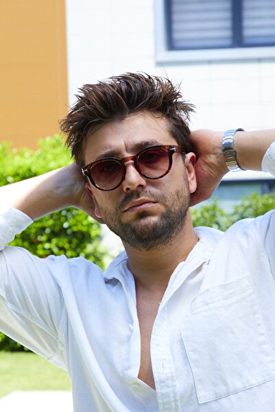 By Harmony BH UM2434 C1 Men's Sunglasses