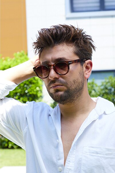 By Harmony BH UM2434 C1 Men's Sunglasses