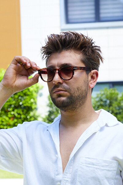 By Harmony BH UM2434 C1 Men's Sunglasses