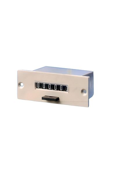 CAMSCO EC-6RS Series 6 Digit Screw Mechanical Counters