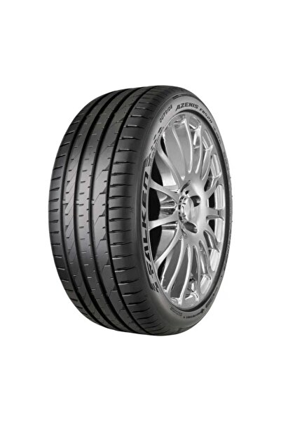 🚗 Falken Azenis FK520 ile Yolda Güvende Kalın Hemen İnceleyin!