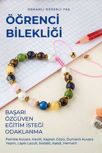OSMANLI DOĞAL TAŞ سوار تركيز نجاح الطالب من الحجر الطبيعي المعتمد