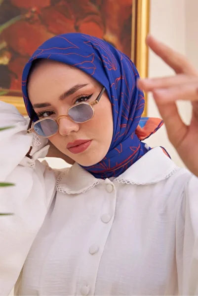 Silk Home Μαλακό Φουλάρι 73039-17