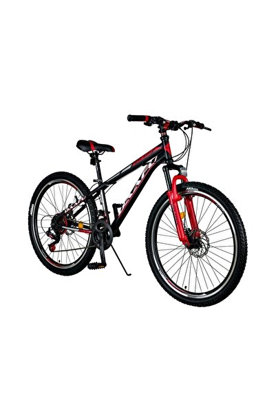 daafu Sxc200 26 Jant 21 Vites M-disk Fren Ön Amortisörlü Dağ Bisikleti
