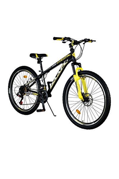 daafu Sxc200 26 Jant 21 Vites M-disk Fren Ön Amortisörlü Dağ Bisikleti