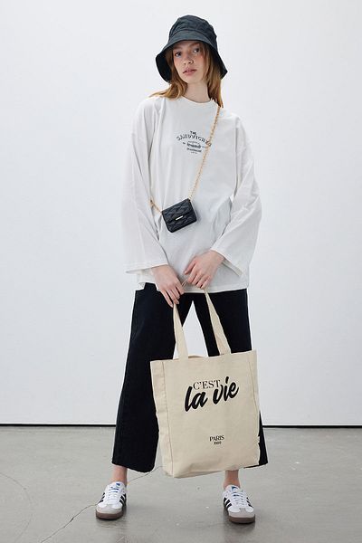 Manuka ΕΚΠΤΩΜΕΝΗ ΥΠΙΝΑ ΤΣΑΝΤΑ GUESTS LA VIE-BLACK