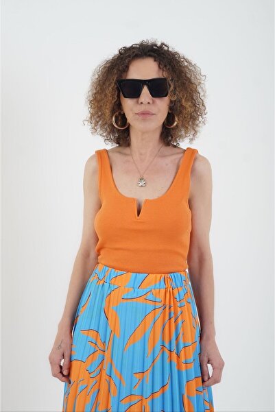 Zelish My Sister Оранж В. Демірлі Новий атлет