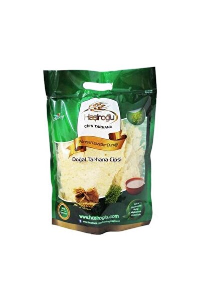 Haşiroğlu HAŞİROĞLU Cips Tarhana 450 Gr