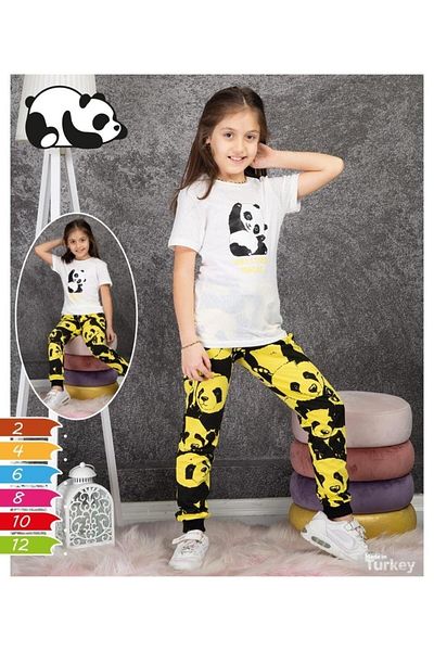 mmms Set de pijamale pentru copii