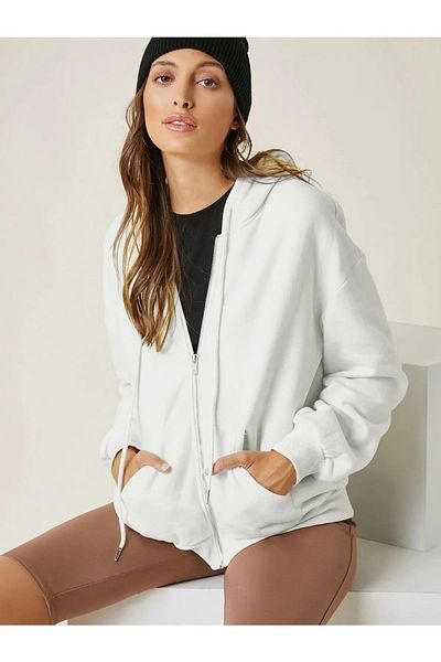 Women's plus size fleece cardigans shop