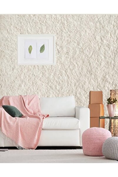 İZOJEL LUXURY SERİSİ KIRIK BEYAZ SİMLİ ŞAMPANYA - LUXİZO-002 - 5 MT2 - Organi...