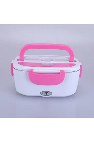 Genel Markalar Gıda Isıtıcısı Taşınabilir Elektrikli 40w, Öğle Yemeği Elektri...