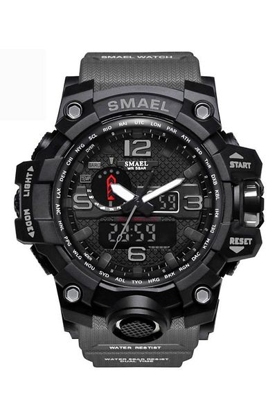 SMAEL MAN WATCH