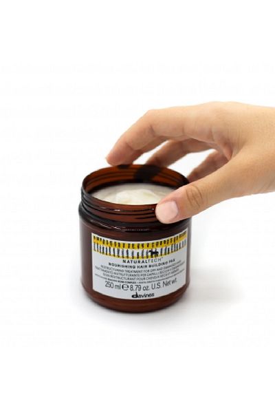 Davines Naturaltech Hair Repair Build Pak - 250ml (noonline332)