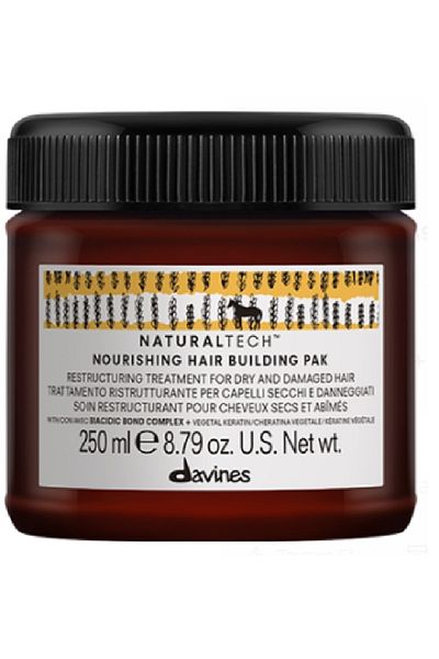 Davines Naturaltech Hair Repair Build Pak - 250ml (noonline332)