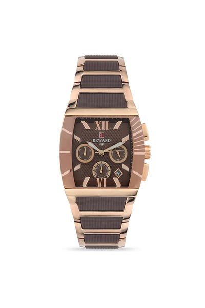 Reward Brand All Functions Active Men's Wristwatch
