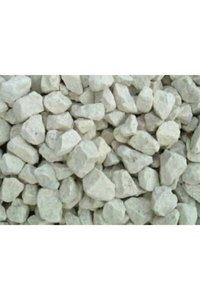 Erciyes Sönmemiş Taş Kireç 3 Kg Kireçsonmemis