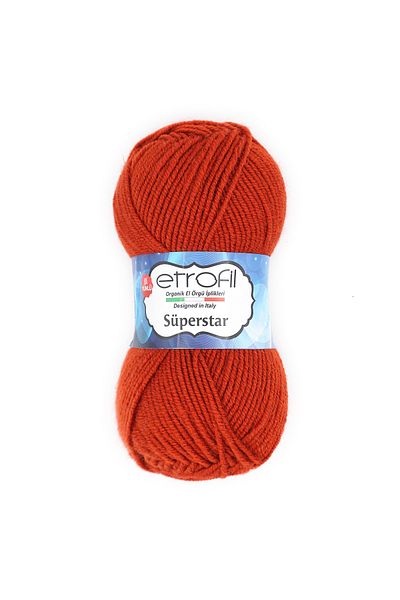 Etrofil Superstar - Potrivire confortabilă și design elegant