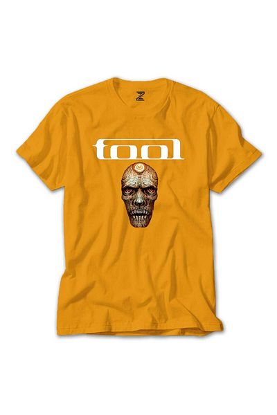 Z zepplin Εργαλείο διαφανές κίτρινο T-shirt
