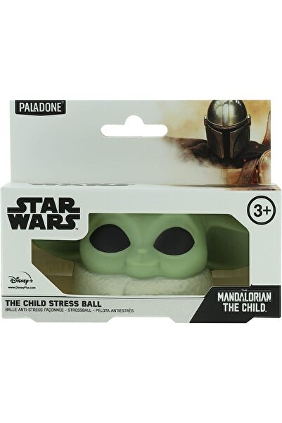 Paladone Star Wars The Child Stres Topu