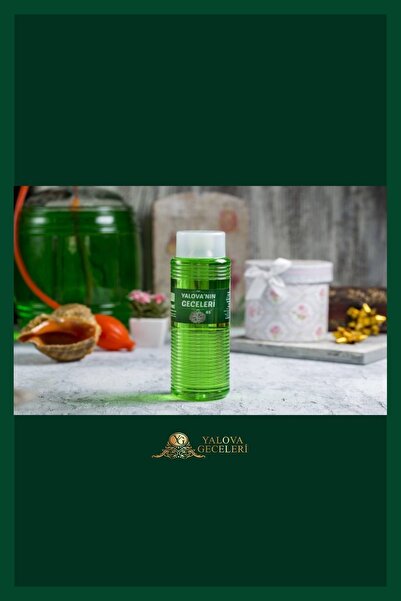Yalova'nın Geceleri Yalova Geceleri Kolonyası 490 ml