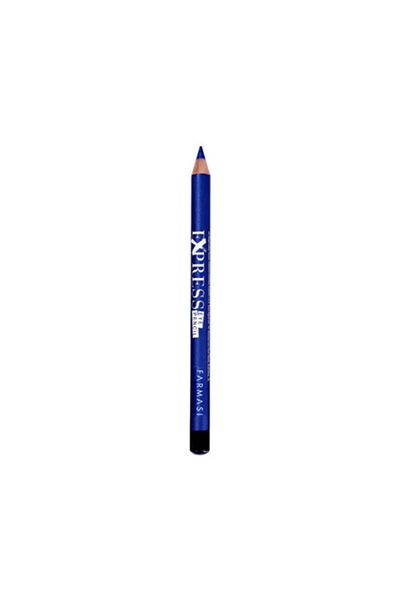Farmasi Express Eye Pencil Navy Blue 078690131771171