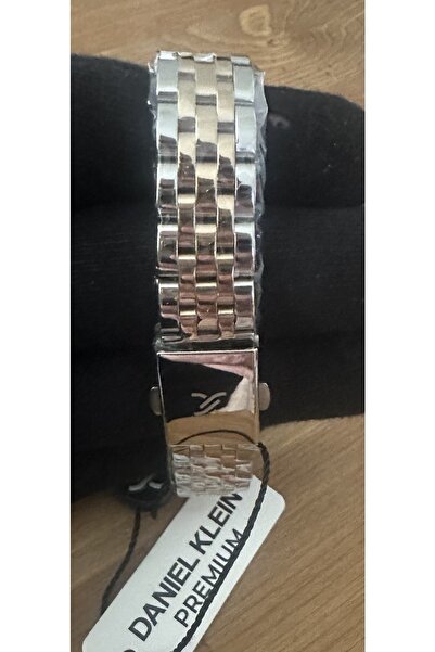 Daniel Klein Women's Wristwatch - Stylish and Functional Design