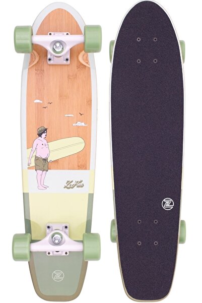 Zflex 29 Bamboo Cruiser