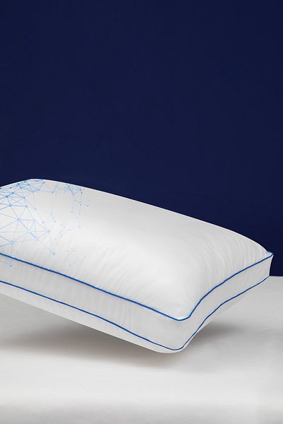 Yataş Visco Hybrid Stiffness and Height Adjustable Medical Pillow