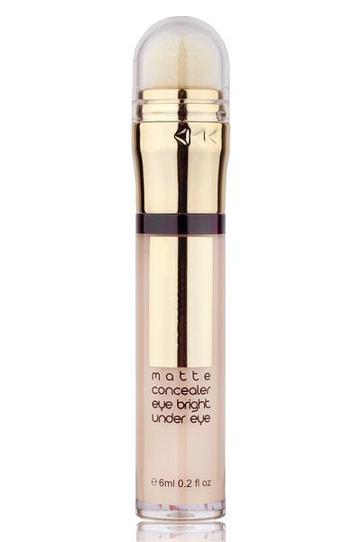 Tikatti Diamond Matte Concealer 02
