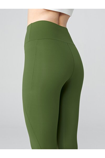 UP&FIT Push Up Light High Waist Lift Pocket Leggings