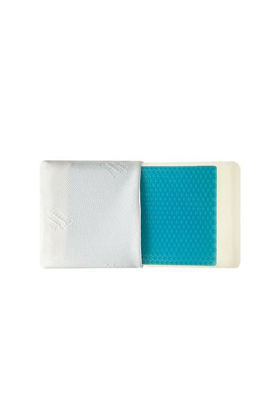 Yataş Visco Therapy Gel Pillow - Bedding