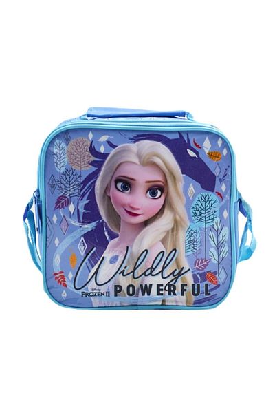 Frozen Disney Frozen II Licensed Lunch Box Otto-48391