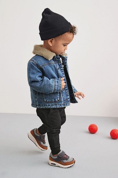 Next childrens jackets sale