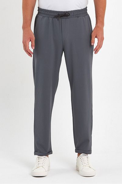 Quik-max Knitted Trousers