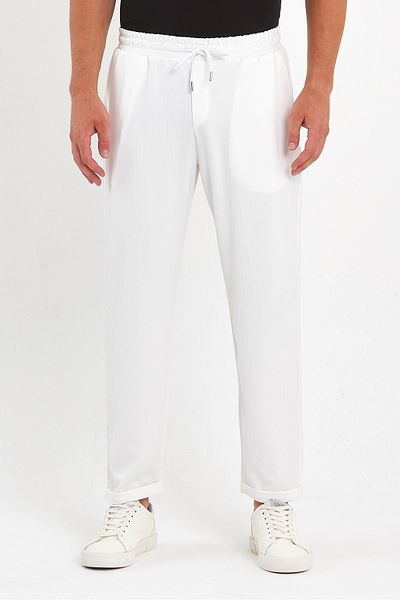 Quik-max Knitted Trousers