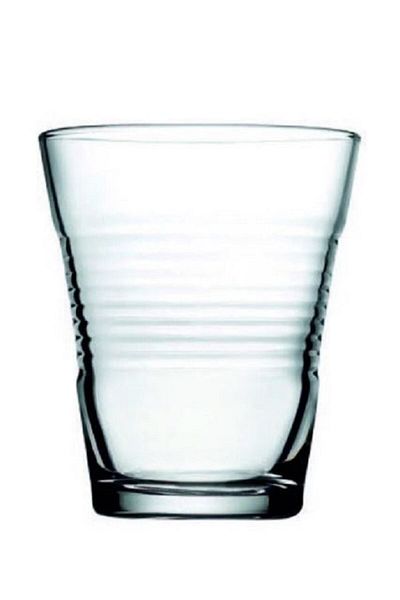 Paşabahçe Vita Coffee Side Glass 105 Cc Set of 6