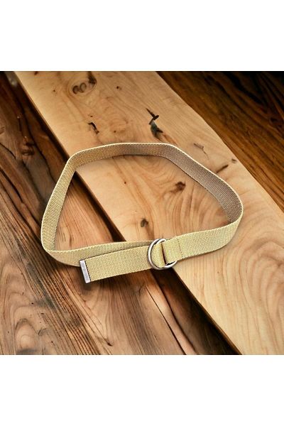 Esterella ζώνη unisex bandolier / σιδερένιο bandolier / στρατιωτικό bandolier / 105 cm