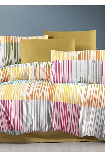 dafne moda Double Duvet Cover Set Nora