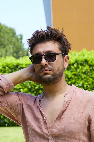 By Harmony BH 2018 07 Men's Sunglasses