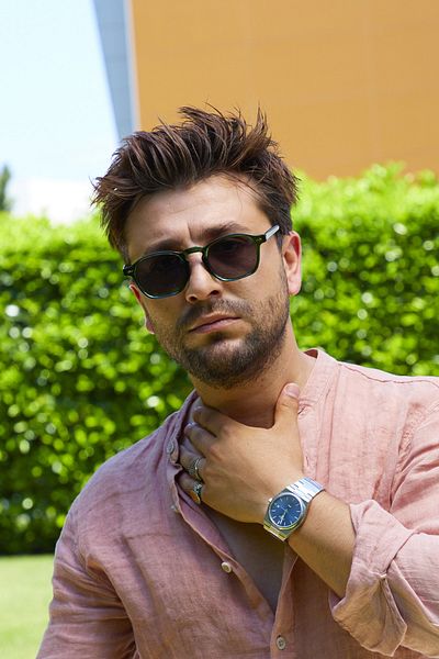 By Harmony Bh 2018 05 Men's Sunglasses