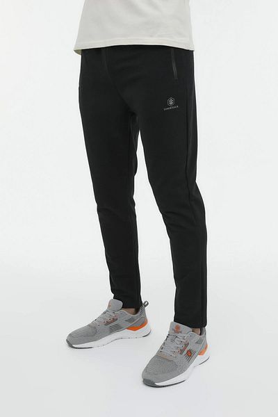 lumberjack Basic T.Pnt Ανδρική Ελαστική Φούτερ Bottom M-Ct121