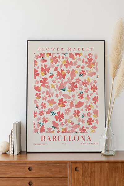 BobArt Çerçevesiz Poster Duvar Tablosu Poster Premium Tablo Dekoratif Çerçeve...