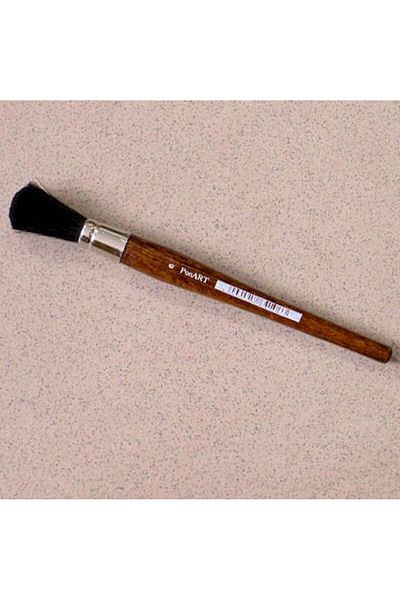 Ponart Goat Hair Bumper Brush (big Mending Brush)