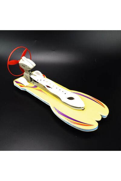 İBİZA TİCARET OYUNCAK YAP BOZ GEMİ GELİŞTİRİCİ & EĞİTİCİ