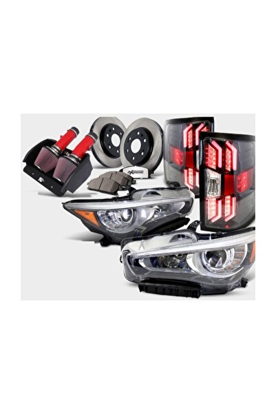 FUJI Hava Filtresi Getz 1,3 - 1,4 Benzinli 2002 - Getz 0210-81131c500, 281131c000, 28113-1c000,