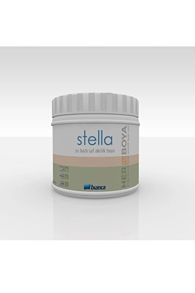Bianca Stella Boya 500Ml