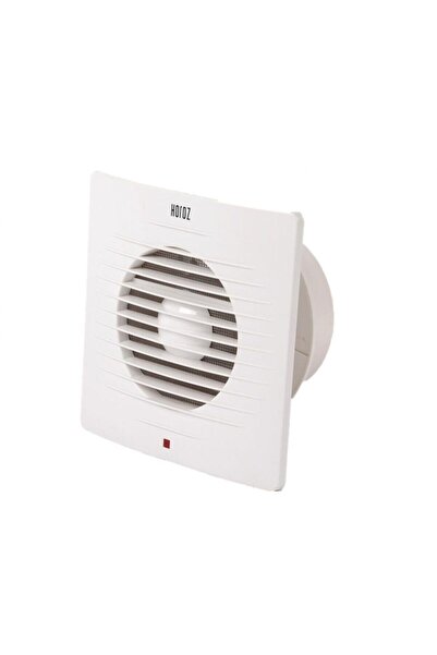 repplam Horoz 200lük Mutfak Banyo Tuvalet Aspiratörü Fanı