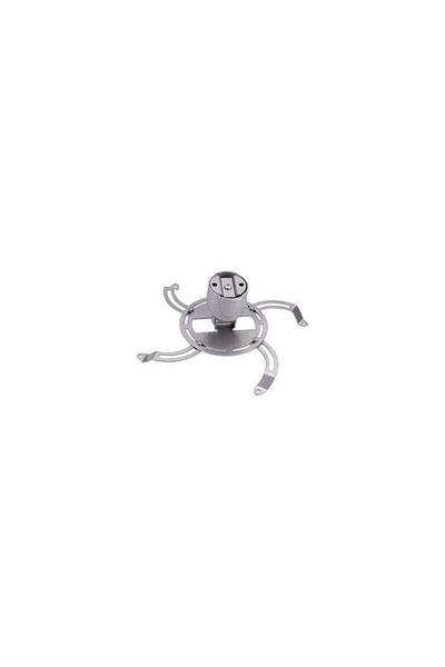 LiteOut PA3858 38-58cm Telescopic Projection Ceiling Hanging Bracket