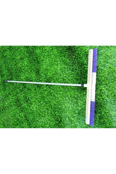 adelinspor Carpet Sandblasting Granule Brush 80 cm Handle